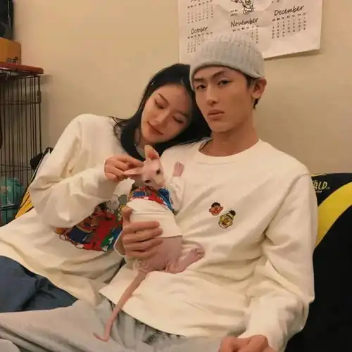 情侣头像爱意升起日落逃跑 情侣头像爱意升起日落逃跑