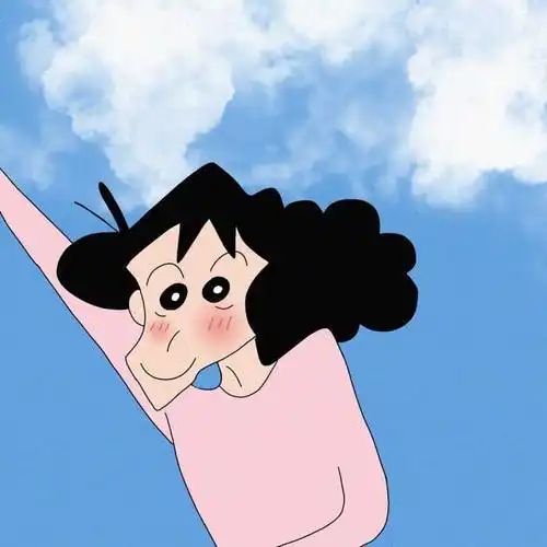 老君山红帽女情侣头像健