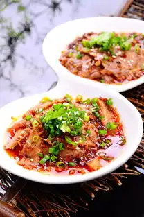  白色情人节腾龙阁秒变虐狗基地一份夫妻肺片让你又辣又甜到发鼾