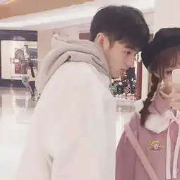 cp头像只对你有控制欲 cp头像只对你有控制欲