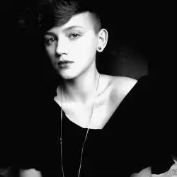 欧美黑白头像 欧美黑白头像