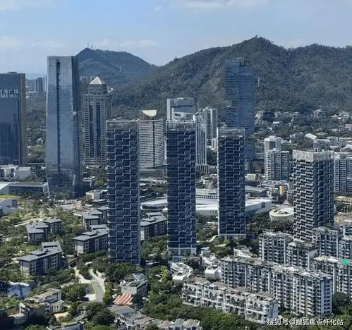  首页深圳华侨城新玺售楼处电话地址售楼中心图文解析