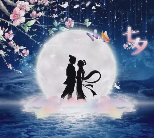  七夕,不应该让浪漫沾满铜臭味