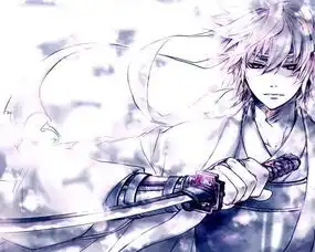  给几幅插图吧,要美美的哟,可以是动漫的,要快一点嗯