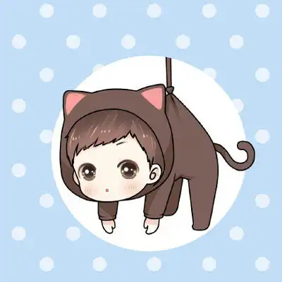 喵小兔情侣头像无水印喵小兔系列微信情侣头像一左一右 喵小兔情侣头像无水印喵小兔系列微信情侣头像一左一右