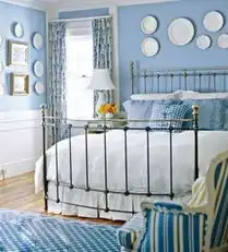  室内装饰卧室风水对人的影响不可不知