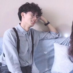 帅气情侣头像一男一女情