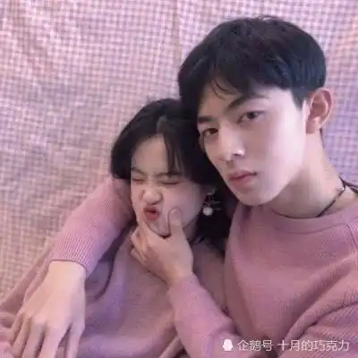  贼甜奶萌必备优质情头,大号缺个小号处对象,秀儿我来