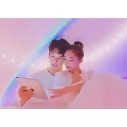  情侣头像日子是新的,你是我的