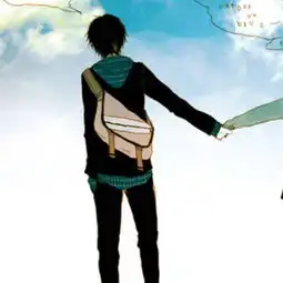  求另一张情侣头像照片