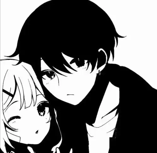 情侣头像换情侣头像运气爆表  情侣头像换情侣头像运气爆表