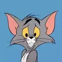 汤姆猫情侣头像图集动漫
