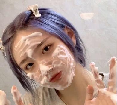  明明是坏习惯,却偏偏可以提高颜值,女生越变越好看