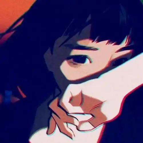 头像女生小众动漫古风