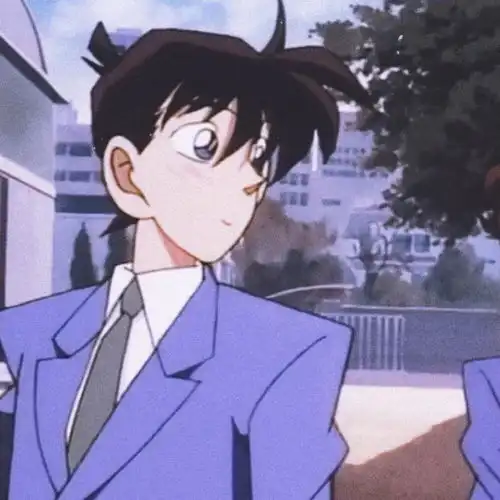  在你我擦肩而过的瞬间,留一个经典头像做纪念吧