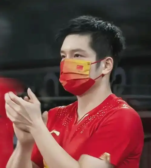 樊振东小胖直言择偶标准要性格好龙队说他理想型是四川的 樊振东小胖直言择偶标准要性格好龙队说他理想型是四川的