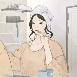  不怕被班主任发现的情侣头像,高调秀恩爱00后隐蔽超奈斯