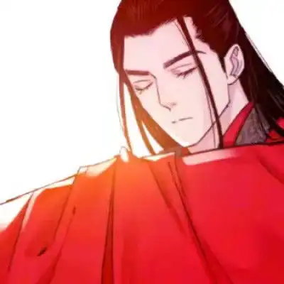  超好看古风头像给你qq加个分