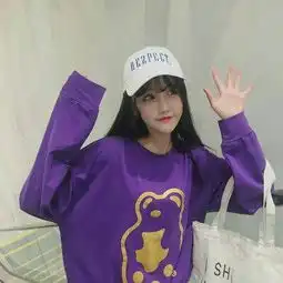  好看的姐妹头像一左一右有一些等待不能太漫长