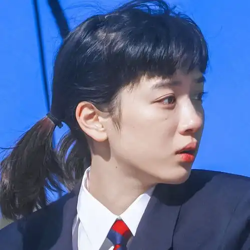  永野芽郁头像丨有谁能拒绝这么可爱的女孩子呢
