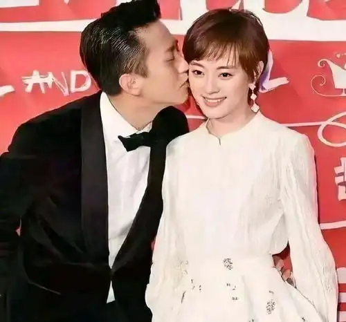  邓超孙俪夫妻档,再度合拍电影