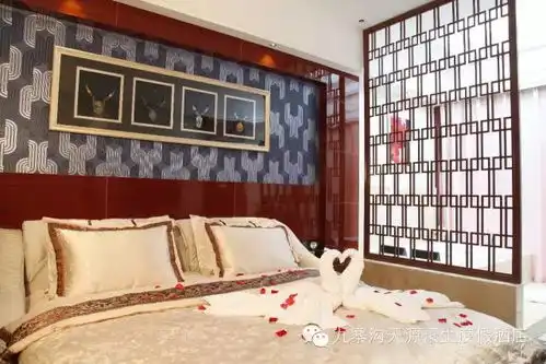 又一五星级酒店诞生戳进来看看是哪家酒店 又一五星级酒店诞生戳进来看看是哪家酒店