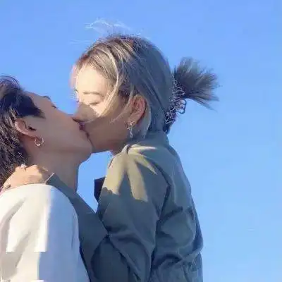  头像超级可爱的句子