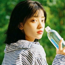  清纯美女照片图片高清微信美女头像