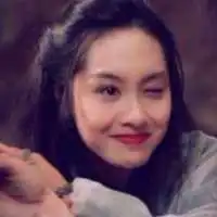  大话西游一对两张情人头像