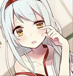  这是情侣头像么