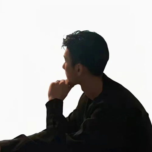  单人情头不想公开的情头