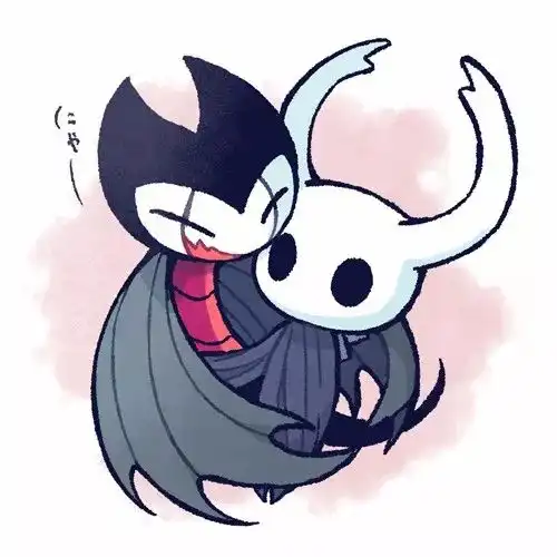  虫的世界,空洞骑士hollowknight介绍