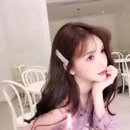 00后qq情侣头像那么美