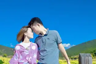  悲伤治愈地,小情侣必去打卡点,网友和茶卡盐湖有的一拼