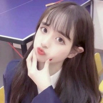 抖音头像情侣一男一女小