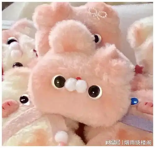 可爱玩偶头像背景图  可爱玩偶头像背景图