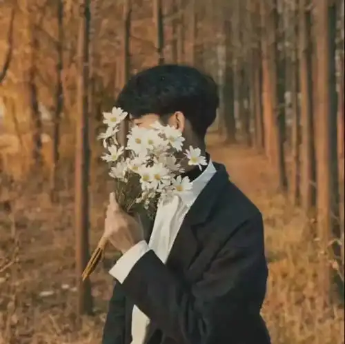 情侣头像鲜花予你才浪漫,余生有你足够 情侣头像鲜花予你才浪漫,余生有你足够