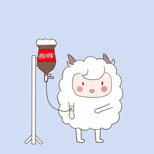  微信头像太爱辽