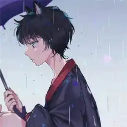 卡通情侣头像分开的两张温柔温暖不了你的心 卡通情侣头像分开的两张温柔温暖不了你的心