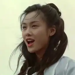  紫霞的爱情