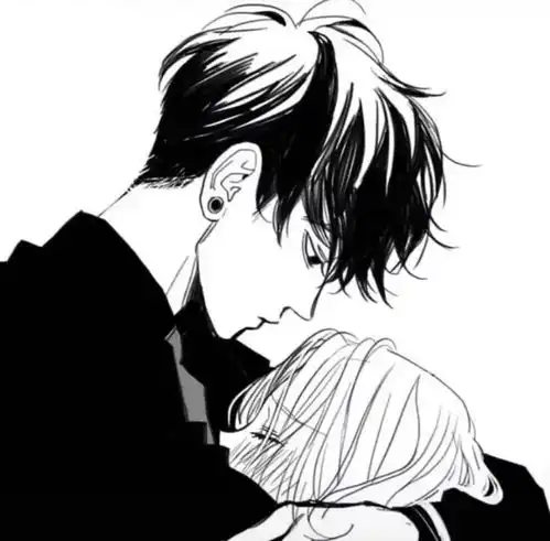 情侣头像百换不厌  情侣头像百换不厌