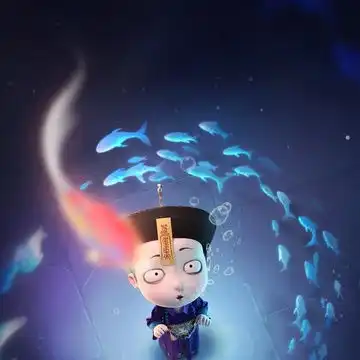  僵小鱼的相册