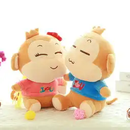  小非常毛绒公仔家居饰品加盟优势小非常毛绒公仔加盟优势有哪些