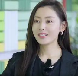  有一种损友叫杨迪,张天爱和他一起玩,女神形象找不到了