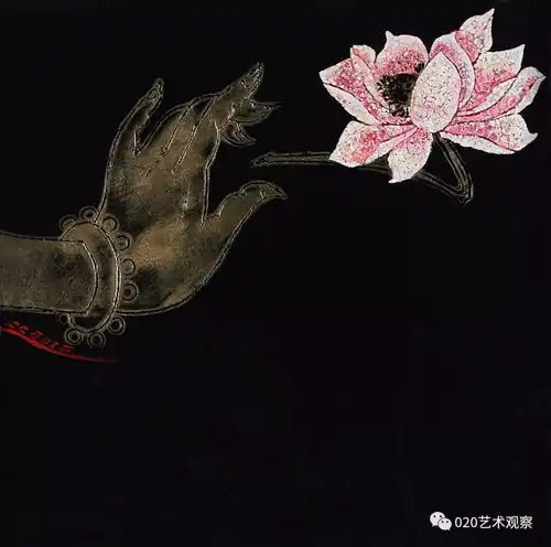  中国艺术家刘春潮获徐志摩艺术奖xuzhimoartaward