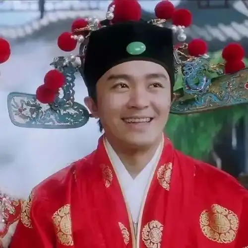  情侣头像丨情侣头像一男一女情头高清