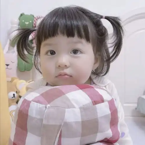 可爱头像不乖乖睡觉的小孩会罚站 可爱头像不乖乖睡觉的小孩会罚站