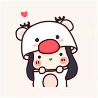  拿去虐狗的卡通情侣头像,喜欢就拿走不要客气