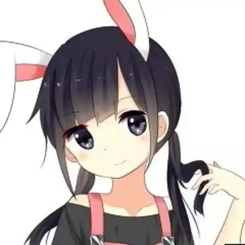  情侣头像,帮助单身狗早日脱单