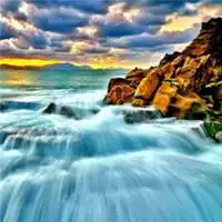  好看的微信头像风景唯美吉祥微信头像图片大全